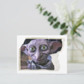 Dobby 1 postkarte (Stehend Vorderseite)
