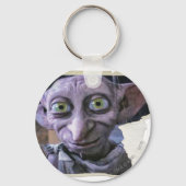 Dobby 1 schlüsselanhänger (Vorderseite)
