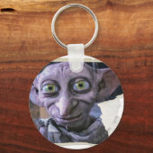 Dobby 1 schlüsselanhänger (Vorderseite)
