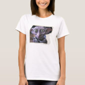 Dobby 1 T-Shirt (Vorderseite)
