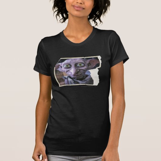 Dobby 1 T-Shirt (Vorderseite)