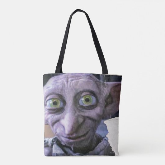 Dobby 1 tasche (Rückseite)