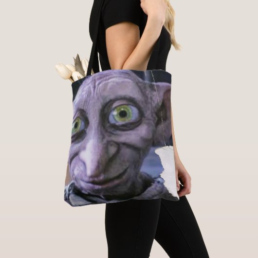 Dobby 1 tasche (Von Nahem)