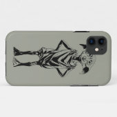 Dobby 2 Case-Mate iPhone hülle (Rückseite (Horizontal))