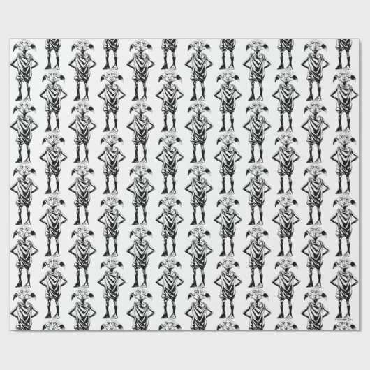 Dobby 2 geschenkpapier (Flach)