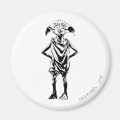 Dobby 2 magnet (Vorne)