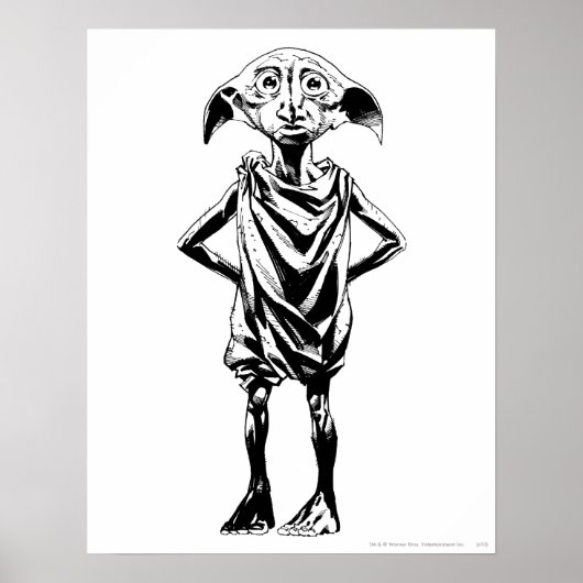 Dobby 2 poster (Vorne)