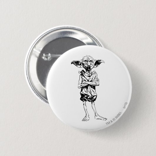 Dobby 3 button (Vorne & Hinten)