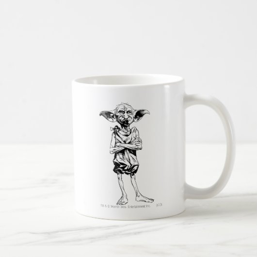 Dobby 3 kaffeetasse (Rechts)
