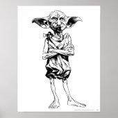 Dobby 3 poster (Vorne)