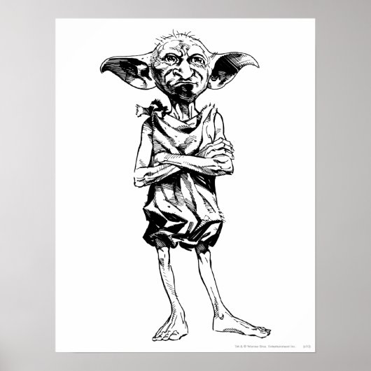 Dobby 3 poster (Vorne)