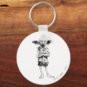 Dobby 3 schlüsselanhänger (Vorderseite)