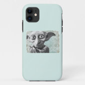 Dobby 4 Case-Mate iPhone hülle (Rückseite)