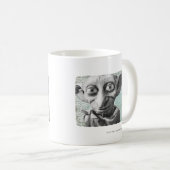 Dobby 4 kaffeetasse (VorderseiteRechts)