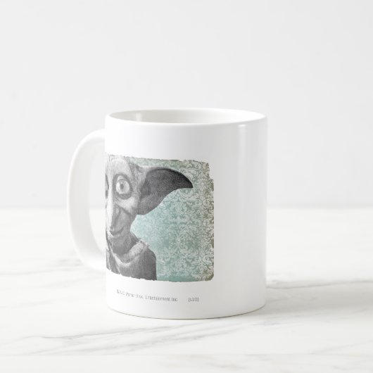 Dobby 4 kaffeetasse (Vorderseite Links)