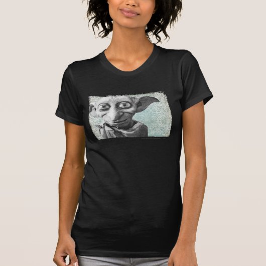 Dobby 4 T-Shirt (Vorderseite)