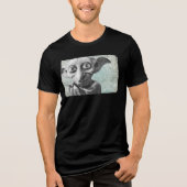 Dobby 4 Tri-Blend shirt (Vorderseite)