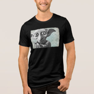 Dobby 4 Tri-Blend shirt