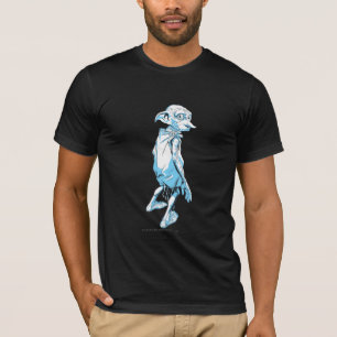 Dobby Ausschau Haltend 1 T-Shirt