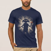 Dobby Casting Magic T-Shirt (Vorderseite)