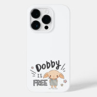 Dobby ist kostenlos