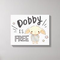 Dobby ist kostenlos