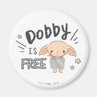 Dobby ist kostenlos