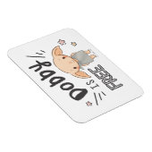 Dobby ist kostenlos magnet (Rechte Seite)