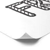 Dobby ist kostenlos poster (Ecke)