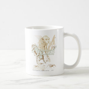 Dobby Kaffeetasse