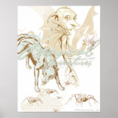 Dobby Poster (Vorne)