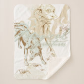 Dobby Sherpadecke (Vorderseite)
