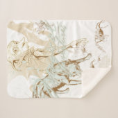 Dobby Sherpadecke (Vorderseite (Horizontal))