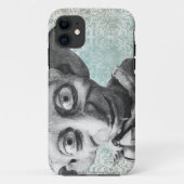 Dobby Smile Case-Mate iPhone Hülle (Rückseite)