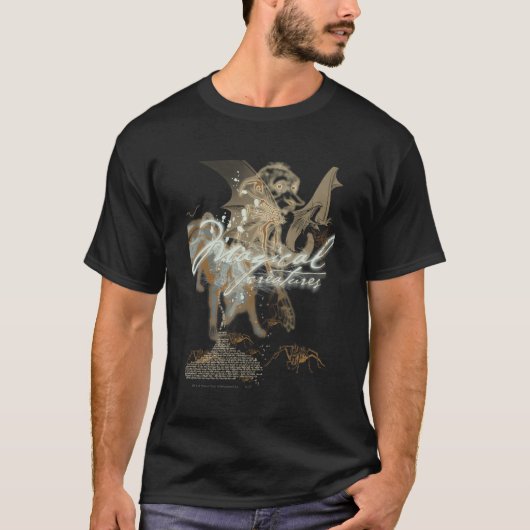 Dobby T-Shirt (Vorderseite)