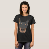 Dobby T-Shirt (Vorne ganz)