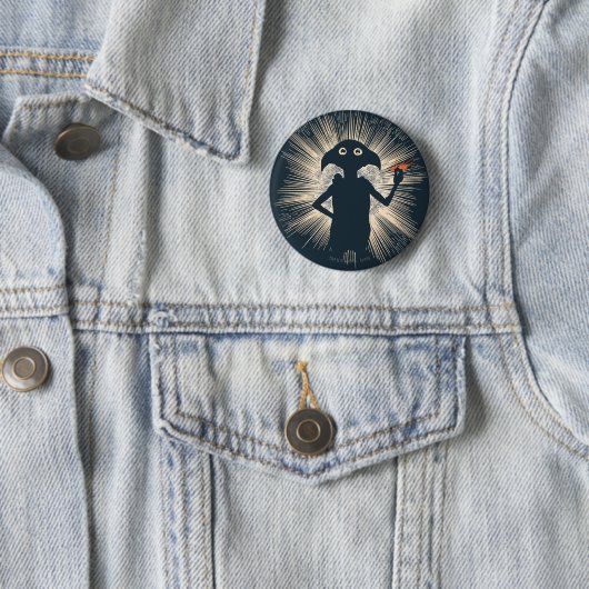 Dobby zaubert button (Beispiel)