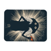 Dobby Zaubert Magnet (Horizontal)