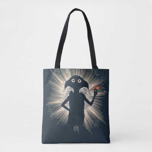 Dobby zaubert tasche (Vorderseite)
