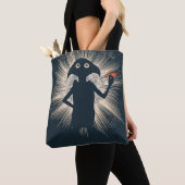 Dobby zaubert tasche (Von Nahem)