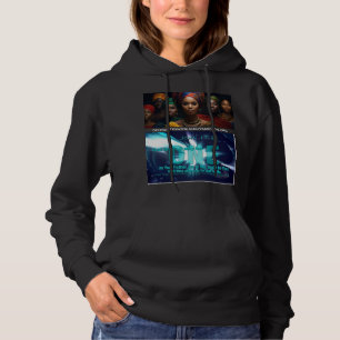 DOBCG-Logo Hoodie