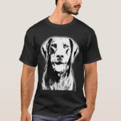 Dobe 421 T-Shirt (Vorderseite)