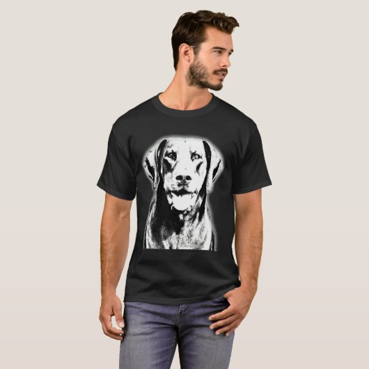 Dobe 421 T-Shirt (Vorne ganz)