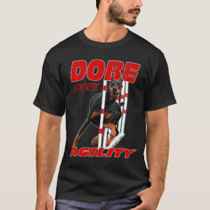 Dobe Sport - Agility T-Shirt