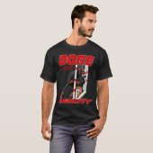 Dobe Sport - Agility T-Shirt (Vorne ganz)