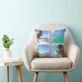 DOBeach - Sea View - Panorama Kissen (Stuhl )