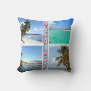 DOBeach - Sea View - Panorama Kissen