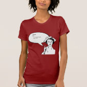 DÖBEL T-Shirt (Vorderseite)