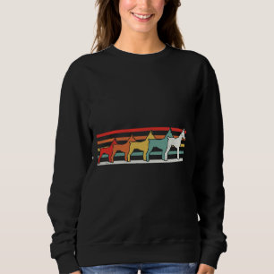 Doberman 490 sweatshirt