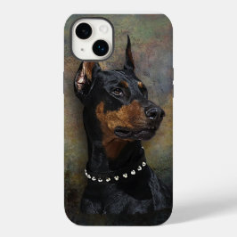 Doberman Case-Mate iPhone 14 Plus Hülle